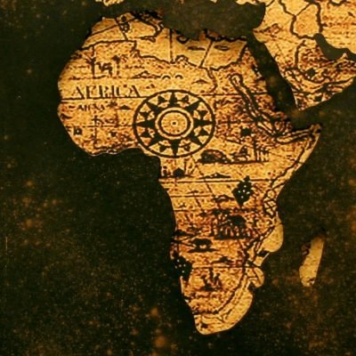 Africa & Middle East