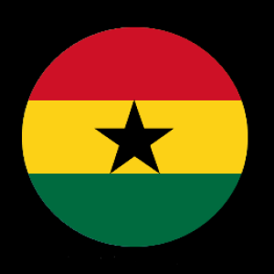 ghana
