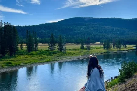 Yellowstone & Grand Tetons | Wyoming, USA