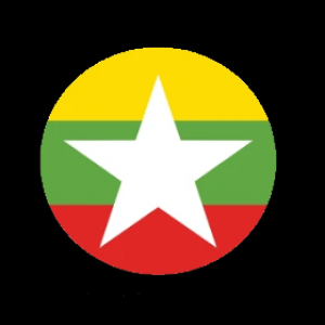 burma