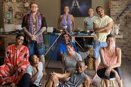 Heal Thy Self Plant Medicine Retreat | Midrand, South Africa