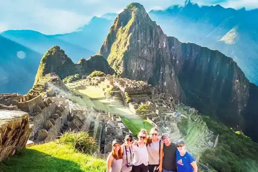 Ultimate Inca Trail | Peru