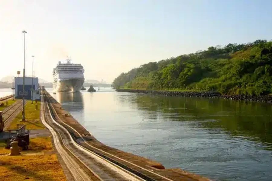 Panama Wellbeing Canal Cruise | USA, Bahamas, Colombia, Costa Rica, Guatemala, Mexico