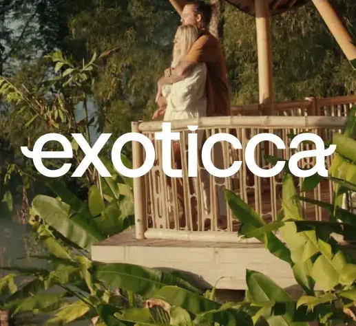 Exoticca