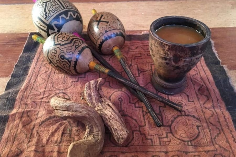 Ayahuasca Five Days – Peru
