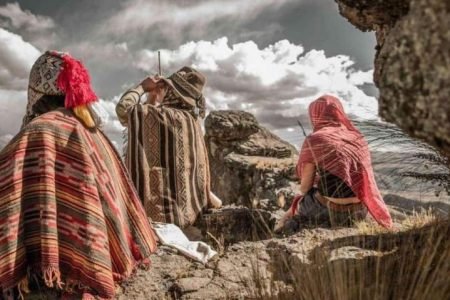 Wachuma Seven Days Retreat with Ayahuasca – Peru