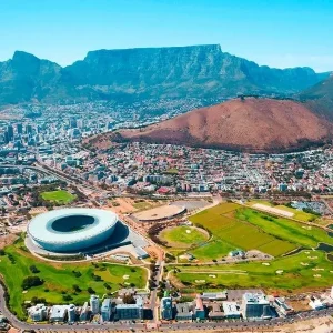 14 Days South Africa and Zimbabwe Tour