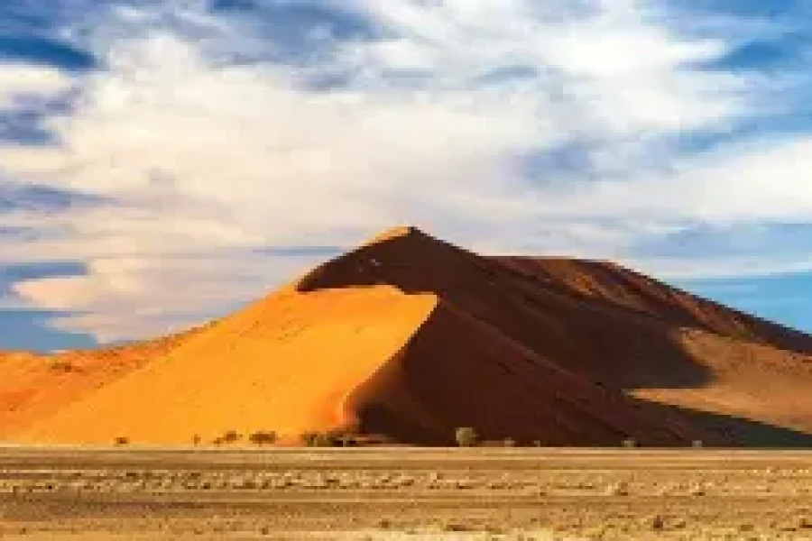 From the Naukluft Mountains to Cape Town | Namibia and South Africa Tour