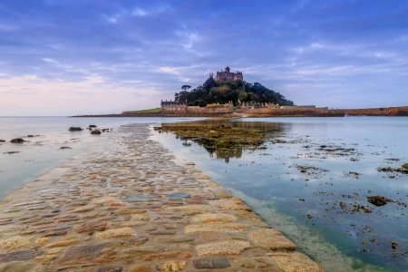 Cornwall, Devon & Stonehenge – England