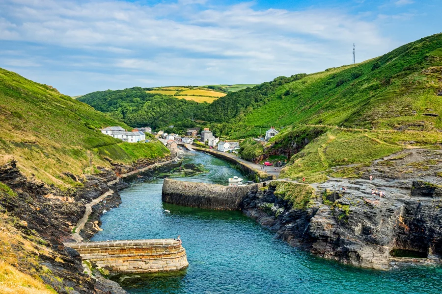 Devon & Cornwall – A Magical Land of Legends – England