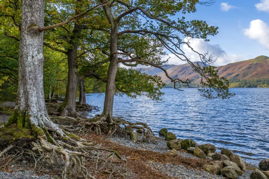 Lake District Explorer from Manchester – England