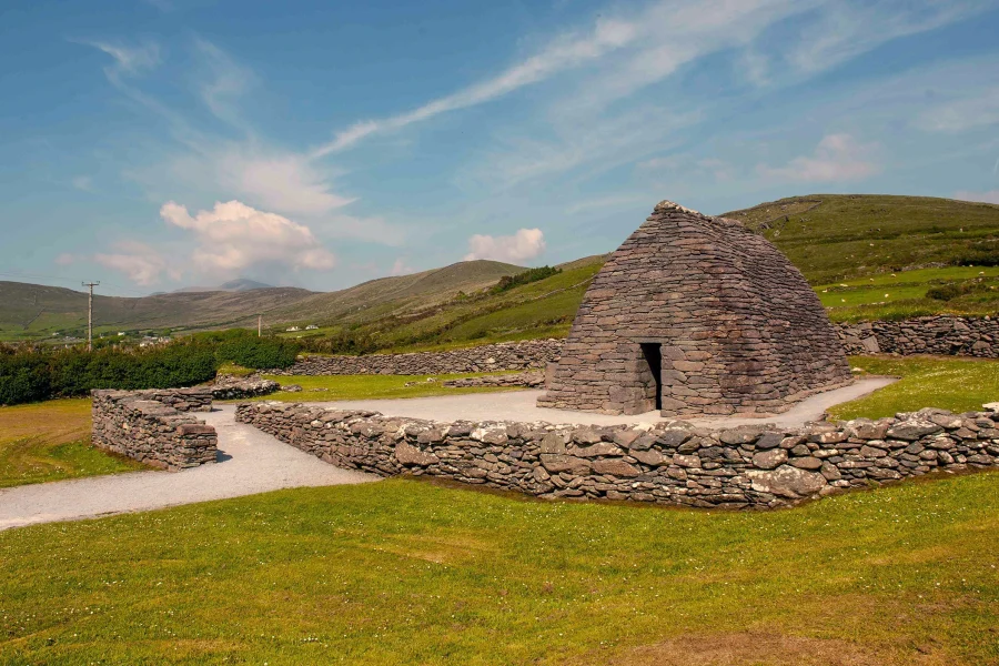 Wild Coast: Dingle Peninsula & Slea Head from Killarney – Ireland