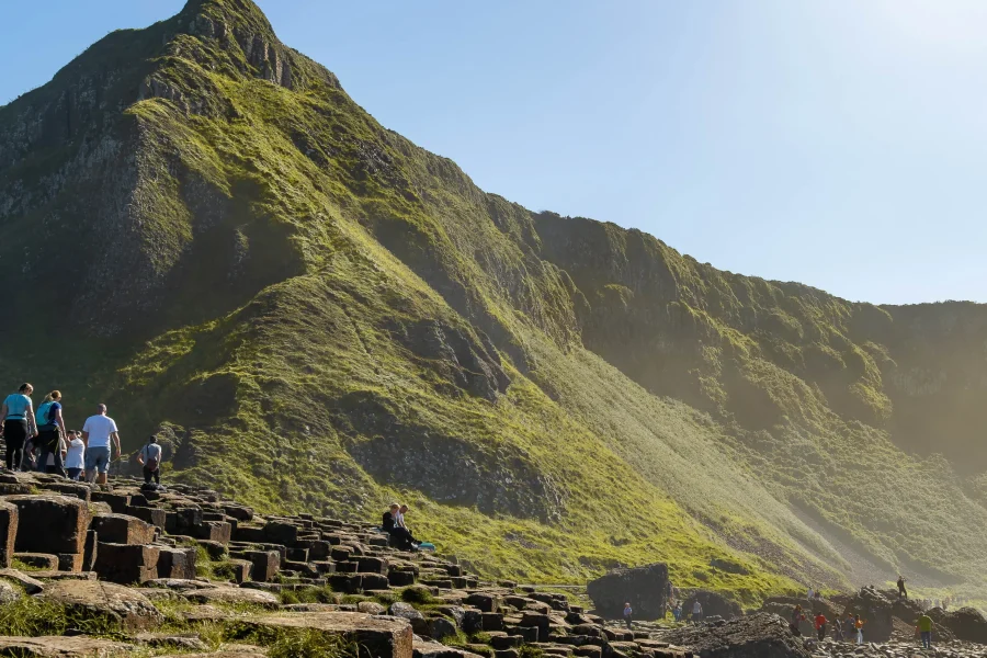 All Ireland Explorer from Dublin – Ireland