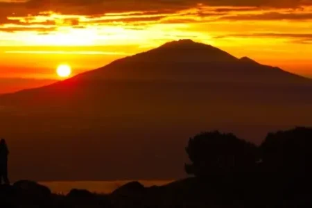 12 Days of Tanzania Safari Tours and Kilimanjaro Hike