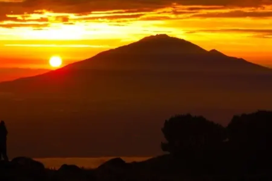 12 Days of Tanzania Safari Tours and Kilimanjaro Hike