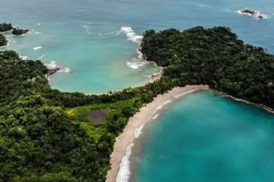 The Jewel of Nature | Costa Rica
