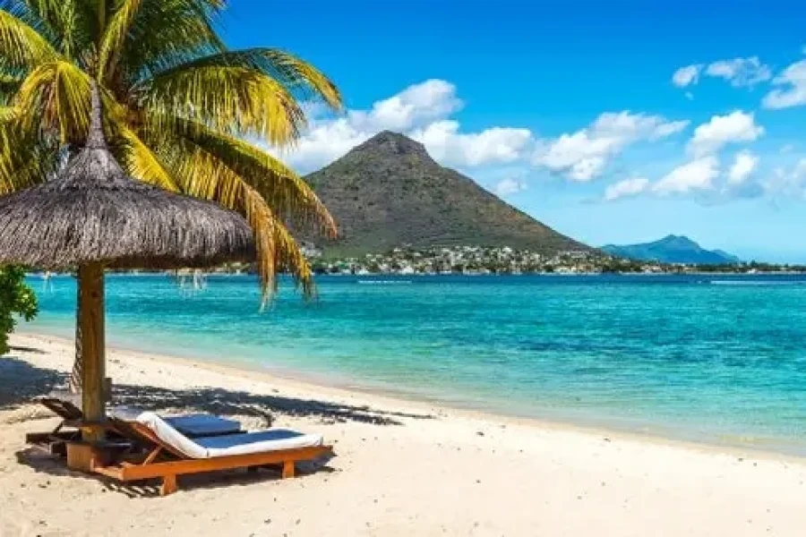 Alluring African Paradise | Mauritius