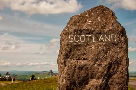 York, the Dales, Lake District & Hadrian’s Wall from Edinburgh – Scotland