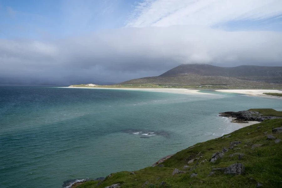 Outer Hebrides & the Scottish Highlands from Edinburgh – Scotland