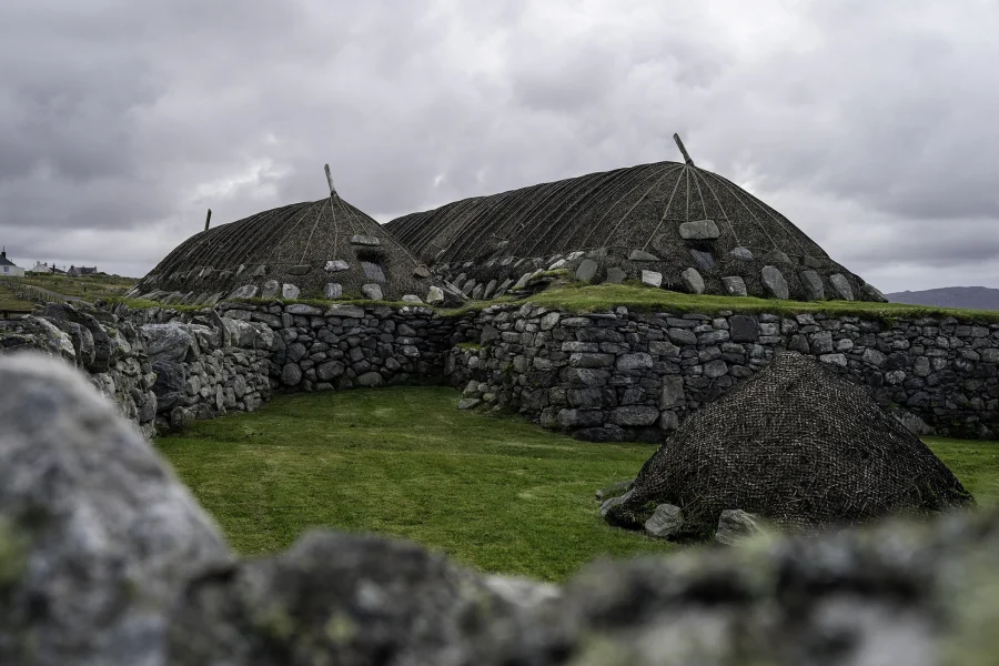 Outer Hebrides & Skye Adventure from Edinburgh – Scotland