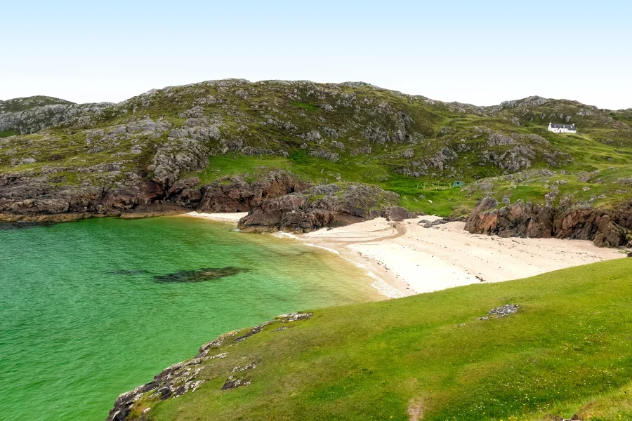Highland Explorer: Skye & Far North from Edinburgh – Scotland