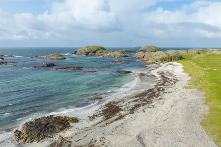 Iona, Mull & the Isle of Skye – Scotland