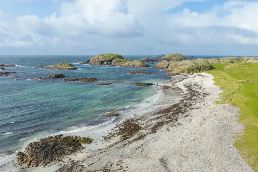 Iona, Mull & the Isle of Skye – Scotland