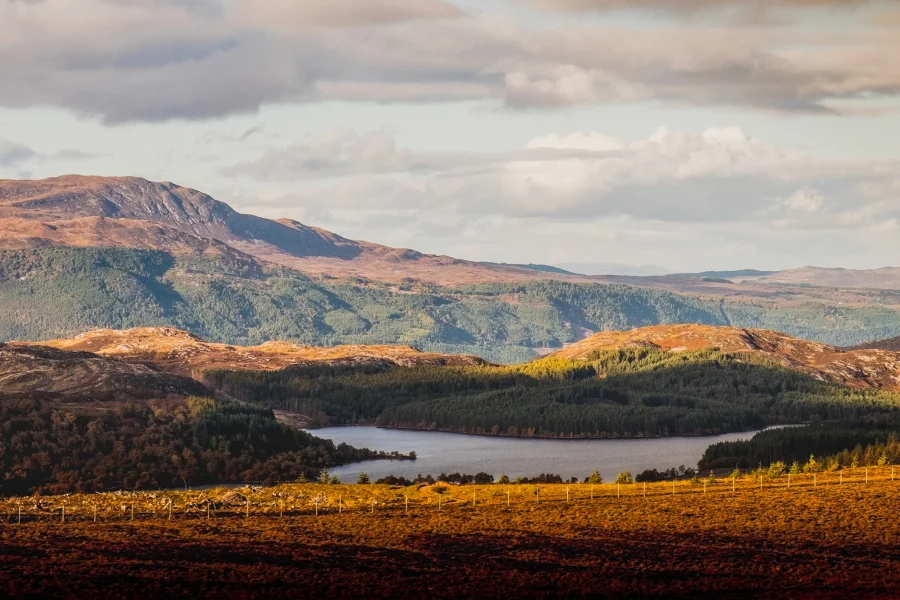 Loch Ness, Inverness & The Scottish Highlands | Scotland