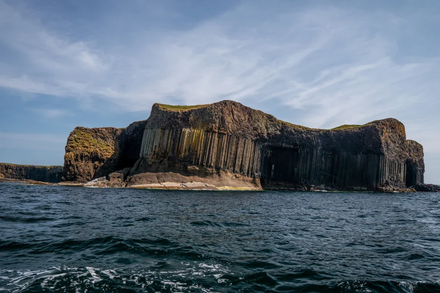 The Isles of Mull & Iona – Scotland