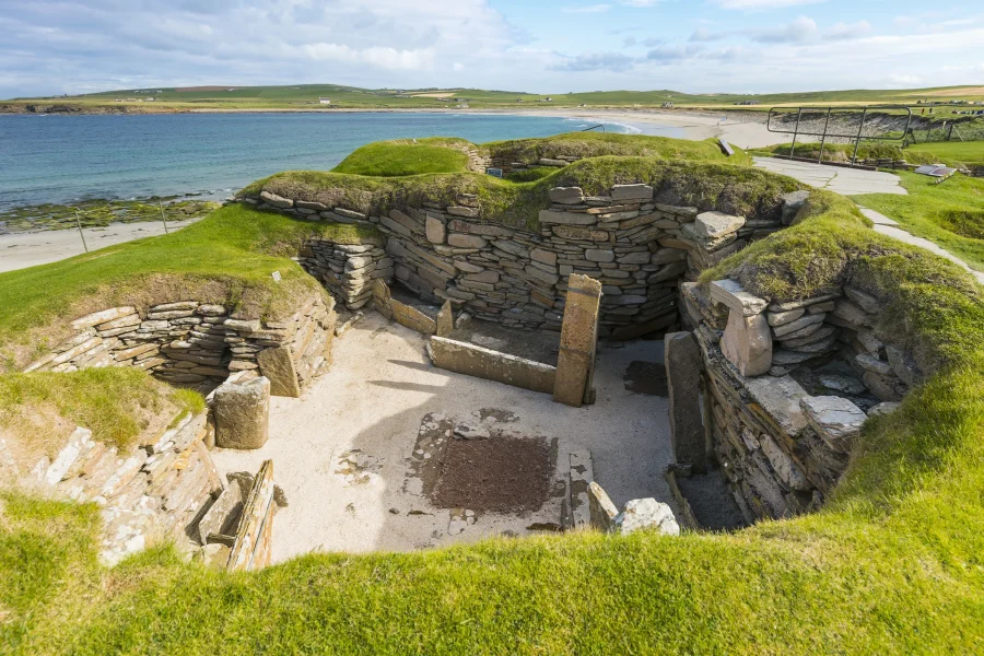 Orkney Explorer 3-Day Tour from Inverness