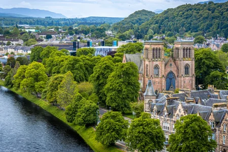 North Coast 500 & The Scottish Highlands | Scotland, Inverness
