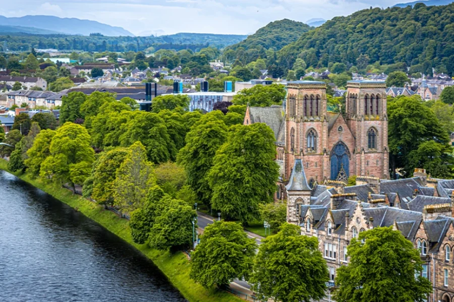 North Coast 500 & The Scottish Highlands | Scotland, Inverness