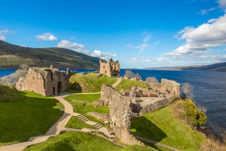 The Complete Loch Ness Experience Day Tour from Inverness | Scotland