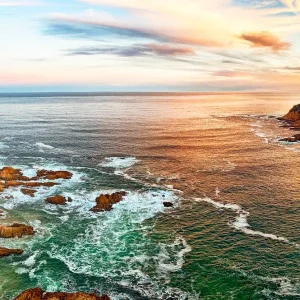 The Knysa Heads, Knysa