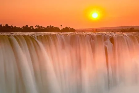 14 Days South Africa and Zimbabwe Tour: Cape, Kruger National Park & Victoria Falls