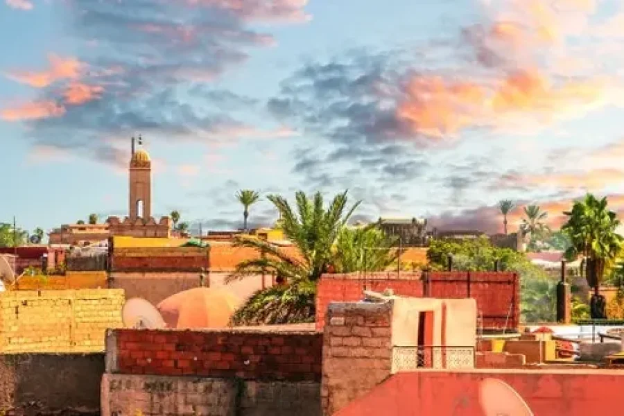 Medinas, Souks & Imperial Cities | Morocco