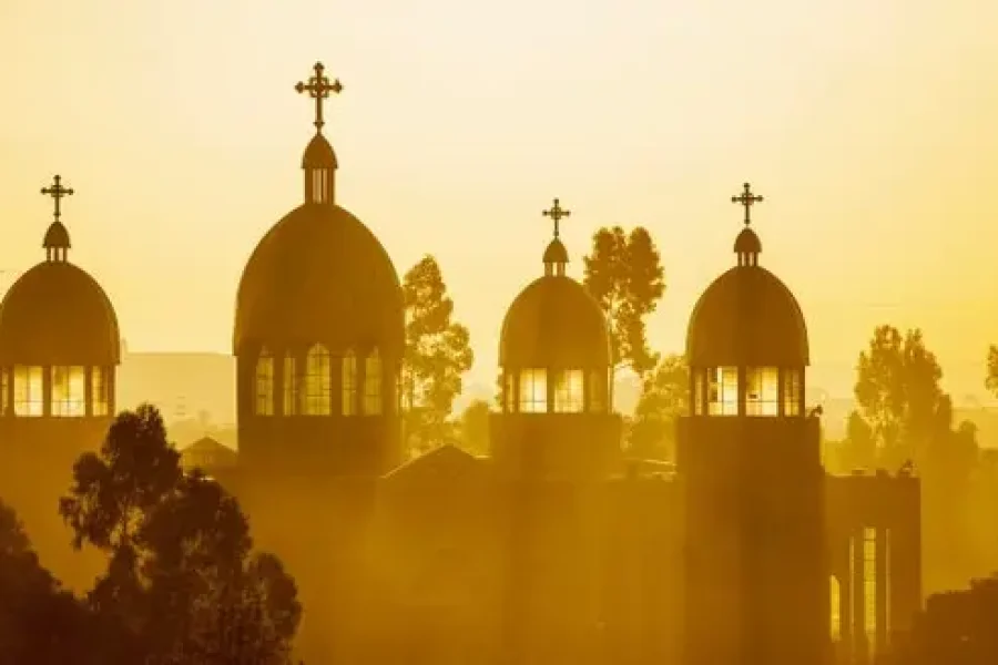 Monolithic Churches & Ancient Tribes | Ethiopia