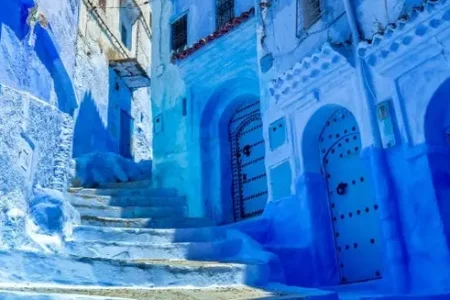 Jewels of Morocco: The 360 Experience | Morocco