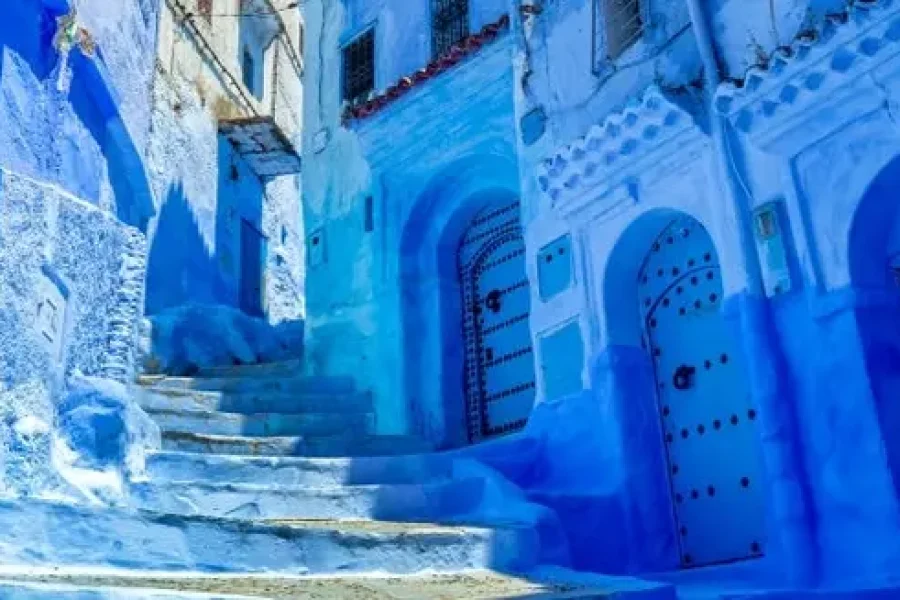 Jewels of Morocco: The 360 Experience | Morocco