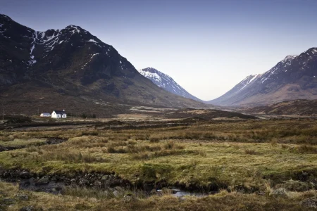 My Heart is in the Highlands Journey – Scotland