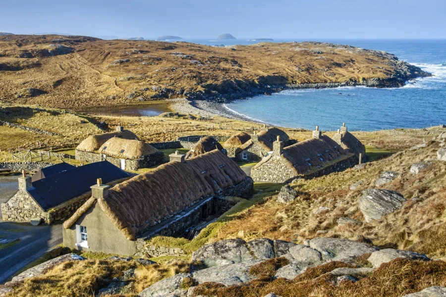 Orkney & the Outer Hebrides – Scotland