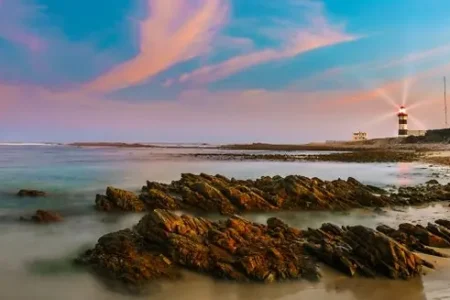 Kruger National Park & Garden Route | South Africa