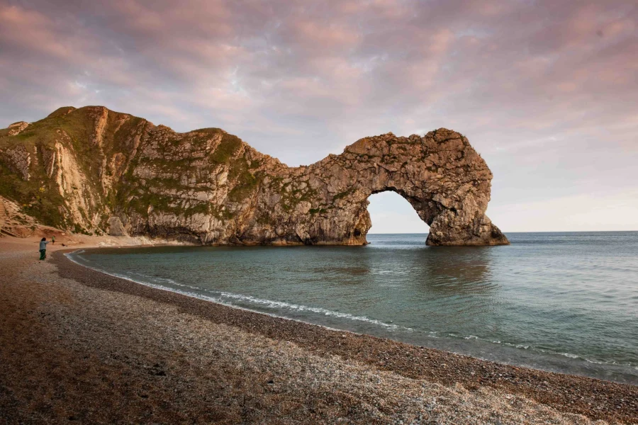 Stonehenge, Glastonbury, Bath & the South West Coast – England
