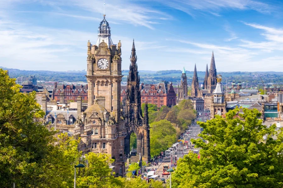 The Isle of Skye 3-Day Tour from Edinburgh | Scotland