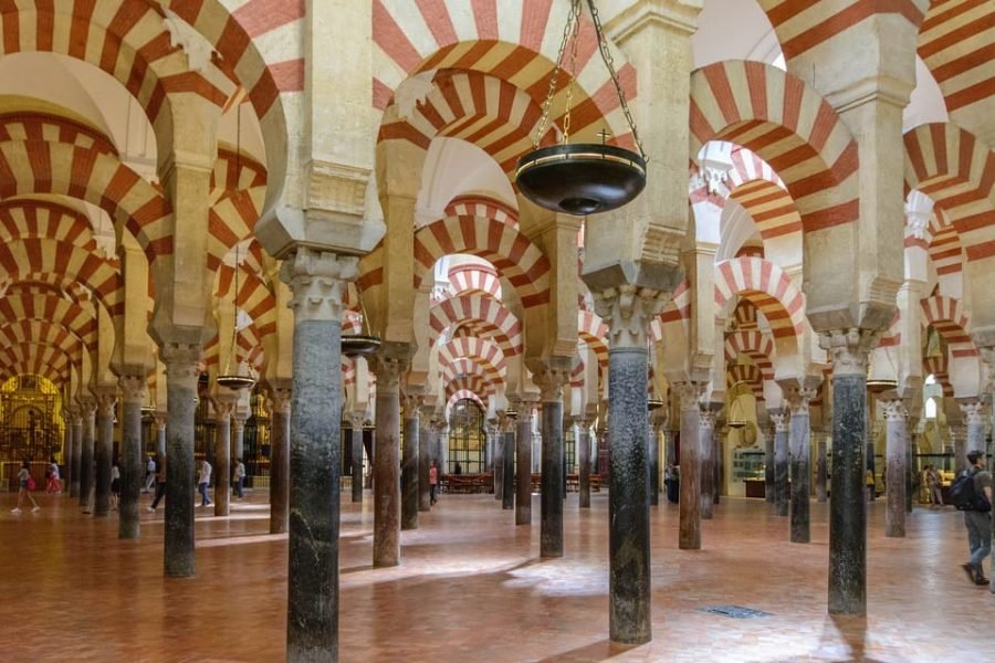 Cordoba Day Trip and Mosque-Cathedral – Malaga & Cordoba, Spain
