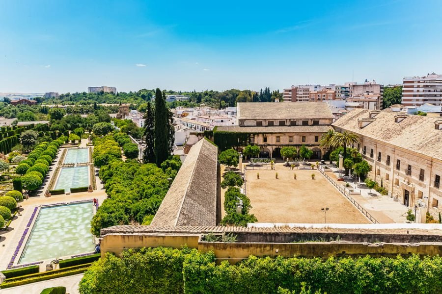 Jewish Quarter, Mosque, and Alcázar Tour – Cordoba, Spain