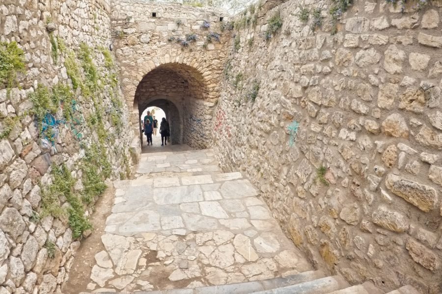 Mycenae, Epidaurus and Nafplio Full-Day Tour from Athens