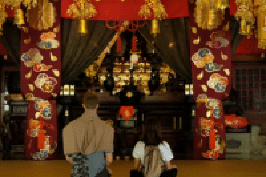 Hakone Round Trip with Pirate Ship and Ropeway – Japan