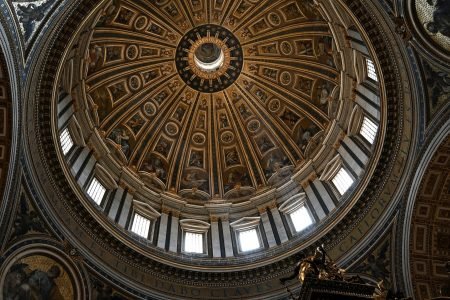 The Best Churches in Rome: Private Tour with Guide – Rome, Italy. Holy Sacred site for Christian Travel | Exped Owl