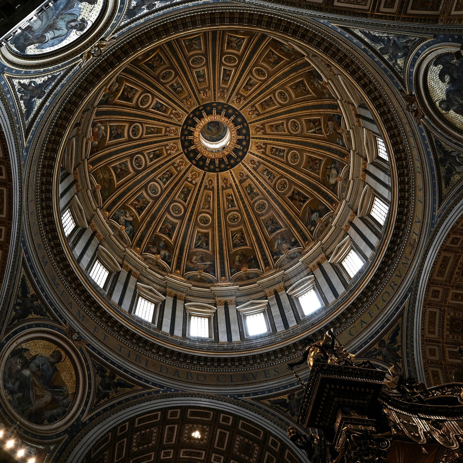 The Best Churches in Rome: Private Tour with Guide – Rome, Italy. Holy Sacred site for Christian Travel | Exped Owl